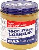 Dax Super Lanolin - 100% Pure Lanolin - Gilgal Beauty