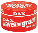 Dax Wave & Groom Hair Dress (3.5oz) - Gilgal Beauty
