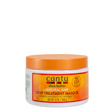 Cantu Shea Butter For Natural Hair Deep Treatment Masque (12oz)
