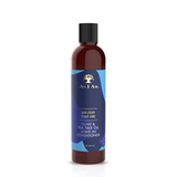 As I Am Dry & Itchy Scalp Care Olive & Tea Tree Oil Leave-in Conditioner - 8oz - Gilgal Beauty