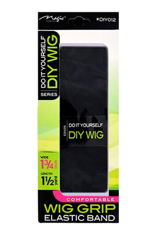 Magic Collection Wig Grip Elastic Band #DIY012 - Gilgal Beauty
