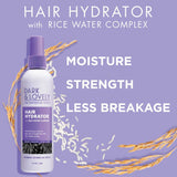 Dark & Lovely Protective Styles Hair Hydrator (5oz)