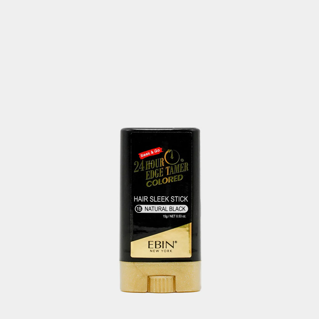 EBIN 24 Hour Colored Sleek Stick - Natural Black (0.53oz)