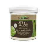 Taliah Waajid Green Apple & Aloe Nutrition Miracle Hold Gel (16oz)