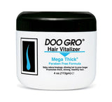 Doo Gro Hair Vitalizer -  Mega Thick (4oz)