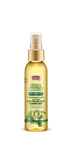 African Pride Olive Miracle Weightless Heat Protection & Shine Mist (4oz)