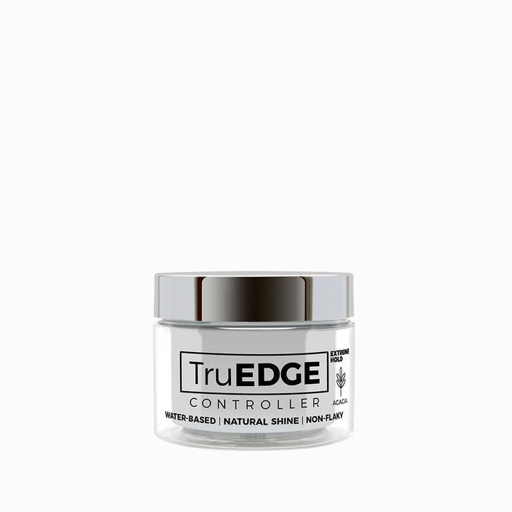 Tyche TruEdge Edge Controller - 3.38oz - Gilgal Beauty