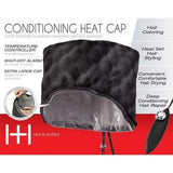 Hot & Hotter Conditioning Heat Cap