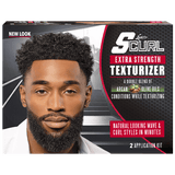 Scurl Texturizer Kit - Extra Strength