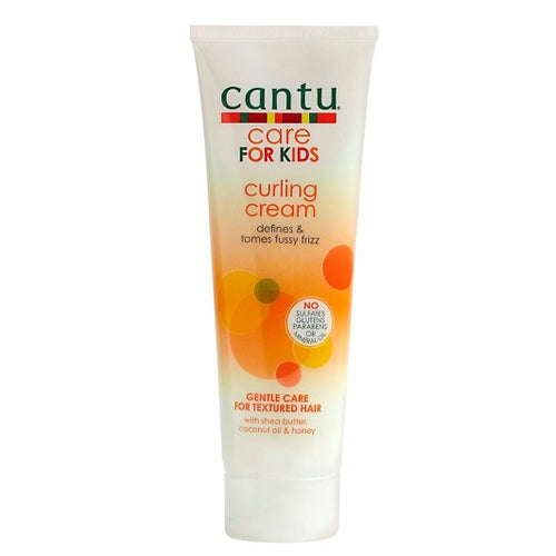 Cantu Kids Curling Cream (8oz)