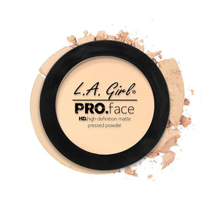 L.A. Girl Pro Face HD High Definition Matte Pressed Powder