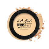 L.A. Girl Pro Face HD High Definition Matte Pressed Powder