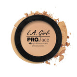 L.A. Girl Pro Face HD High Definition Matte Pressed Powder
