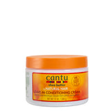 Cantu Shea Butter For Natural Hair Leave-in Conditioning Cream (12oz)
