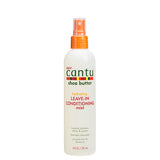 Cantu Shea Butter Hydrating Leave-in Conditioning Mist (8oz)