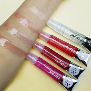 Nicka K (NK) Lip Gel With Vitamin E (0.5oz)
