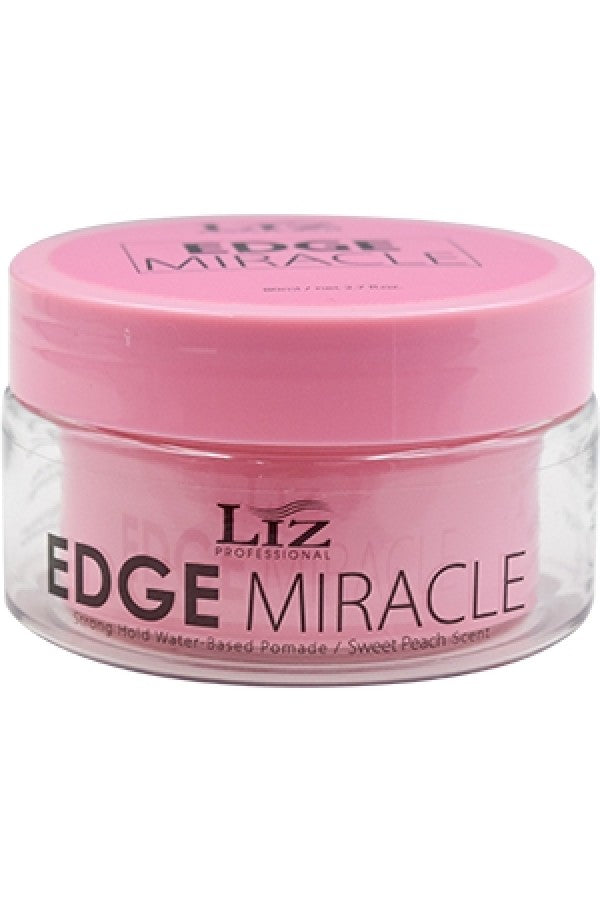 LIZ Edge Miracle Gel - Strong Hold (2.7oz)