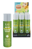 Liz Professional Moisture Aloe Vera Collagen Toner (5.07oz) - Gilgal Beauty