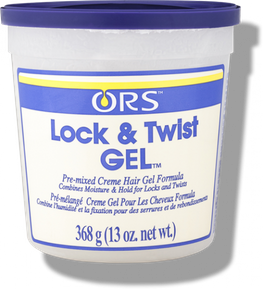 ORS Olive Oil Lock & Twist Gel (13oz)