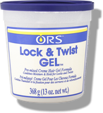 ORS Olive Oil Lock & Twist Gel (13oz)