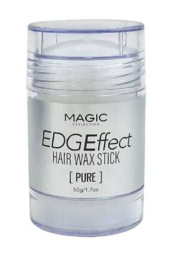 Magic Collection EDGEffect Hair Wax Stick - PURE (1.7oz)