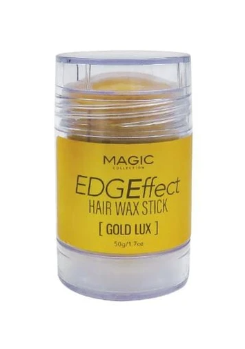 Magic Collection EDGEffect Hair Wax Stick (Gold Lux)