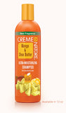 Creme of Nature Mango & Shea Butter Ultra-Moisturizing Shampoo (12oz)