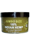 Kuza 100% Indian Hemp hair & scalp treatment