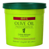 ORS Olive Oil Professional Creme Relaxer - Normal Strength