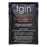 TGIN Honey Miracle Hair Mask - Gilgal Beauty