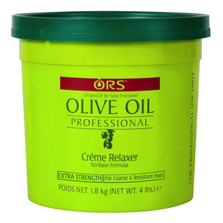ORS Olive Oil Professional Creme Relaxer - Extra Strength