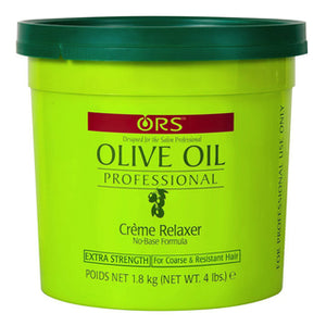 ORS Olive Oil Professional Creme Relaxer - Extra Strength