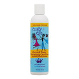 Curls Curly Q Coconut Dream Moisturizing Conditioner (8oz)