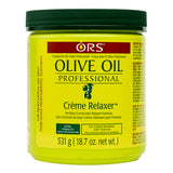 ORS Olive Oil Professional Creme Relaxer - Extra Strength