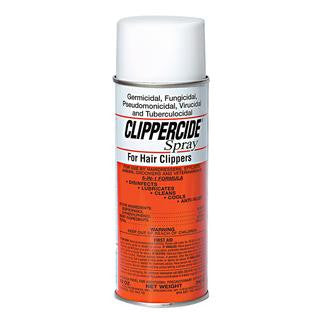 Clipperside Spray - Gilgal Beauty