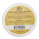 RA Cosmetics 100% Pure Cocoa Butter - Gilgal Beauty