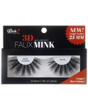 Wink O 25MM 3D Faux Mink Eyelashes - Gilgal Beauty