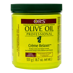 ORS Olive Oil Professional Creme Relaxer - Normal Strength