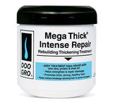 Doo Gro Mega Thick Intense Repair (16oz) - Gilgal Beauty