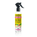 Jamaican Mango & Lime 6-in-1 Soothes & Revives Braid Refresher (8oz)