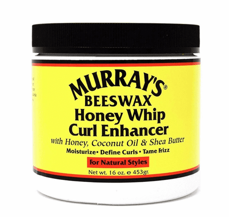 Murray's Beeswax Honey Whip Curl Enhancer  (16oz)