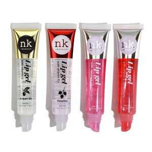 Nicka K (NK) Lip Gel With Vitamin E (0.5oz)