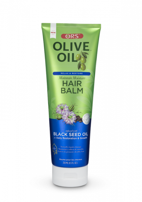 ORS Olive Oil Relax & Restore Maintain Moisture Hair Balm (8.5oz)