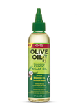 ORS Olive Oil Nourishing Exotic Scalp Oil (4.3oz)