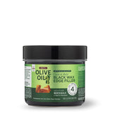 ORS Olive Oil Black Wax Edge Filler (4.94oz)