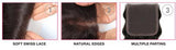 Sensationnel Lace Bundle Deal Body Wave With 4 X 4 Closure - Gilgal Beauty