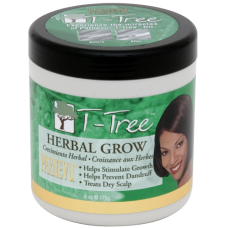Parnevu T-Tree Herbal Grow (6oz)