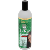 Parnevu T-Tree Shampoo (12oz)