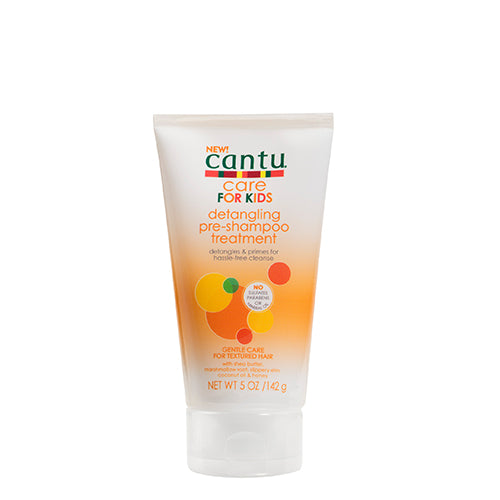 Cantu Kids Detangling Pre-shampoo Treatment - Pre-poo (5oz)