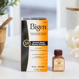 Bigen Permanent Powder Hair Color (0.21oz) - Gilgal Beauty